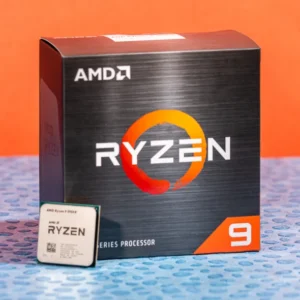 AMD Ryzen 9 5900XT Processor