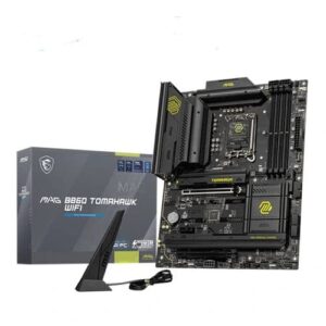 MSI Mag Z890 Tomahawk WiFi Motherboard