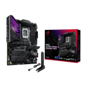 Asus ROG Strix Z890-A Gaming WIFI Motherboard