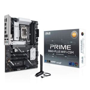 ASUS Prime B860-Plus-CSM ATX Motherboard