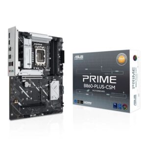 ASUS Prime B860-Plus WIFI-CSM ATX Motherboard