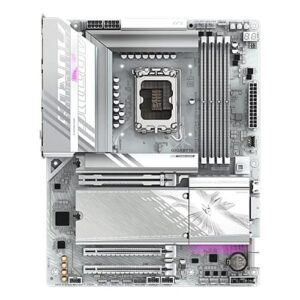 ASUS ROG STRIX B860-A Gaming WIFI ATX Motherboard