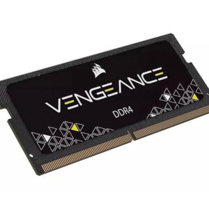 Corsair Vengeance 16GB 3200MHz CL22 DDR4 Laptop RAM