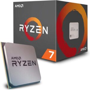 AMD Ryzen 7 5700 Desktop Processor