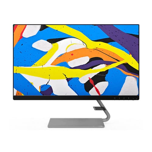 Lenovo Q24i-20 24 Inch Monitor