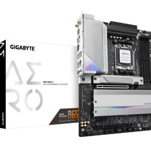 Gigabyte B650 Aero G (Wi-Fi) Motherboard