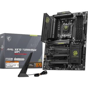MSI MAG X870 Tomahawk WIFI Motherboard