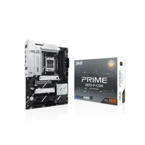 ASUS Prime X870-P-CSM ATX Motherboard