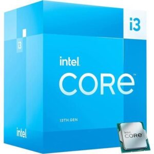 Intel Core i3-9350KF Processor
