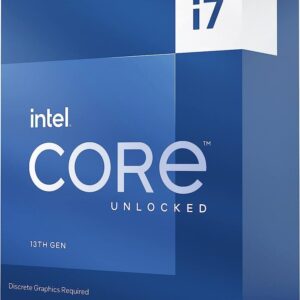Intel Core i7-12700F Processor