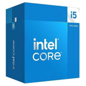 Intel Core i5-10400 Processor