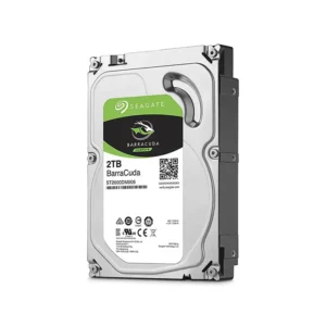 Seagate 2TB Barracuda 7200 RPM