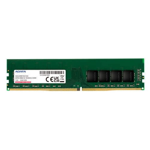 Adata Premier 8GB 2666MHz CL19 DDR4 RAM