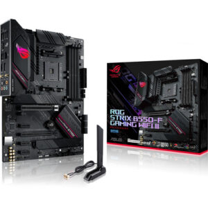Asus ROG Strix B550-F Gaming WIFI II Motherboard