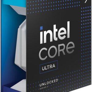 Intel Core Ultra 9 285K Processor