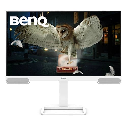 BenQ EW2790U 27 Inch 4K Monitor