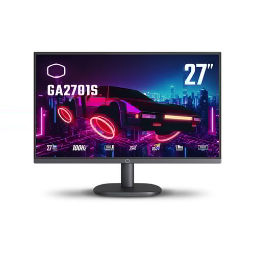 Cooler Master GA2701S 27 Inch Monitor