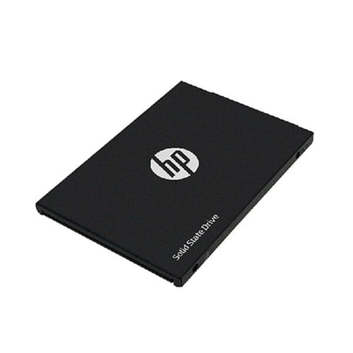 HP S650 240GB SATA SSD