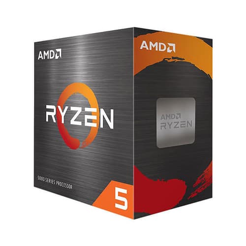 AMD Ryzen 5 5600GT Processor with Radeon Graphics