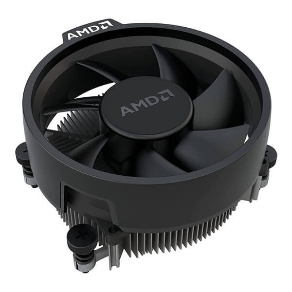 AMD Ryzen 5 5600 Processor - Image 2
