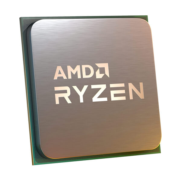 AMD Ryzen 5 5600 Processor - Image 3