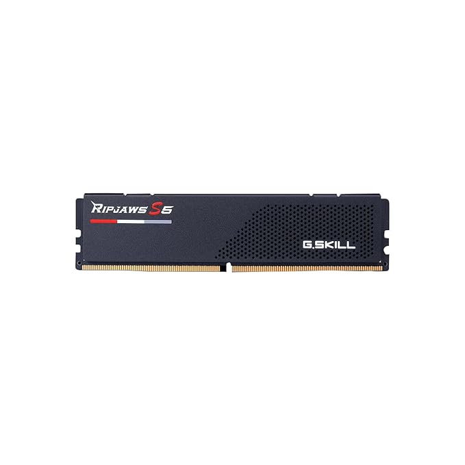 GSKILL DDR5 RIPJAWS S5 5200MHZ 16GB