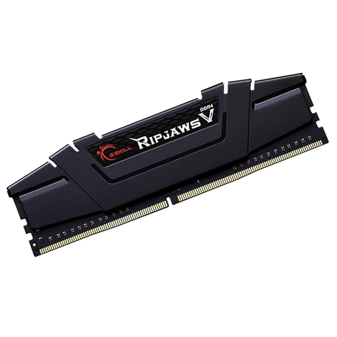 GSKILL Ripjaws 16GB DDR4 3200MHz