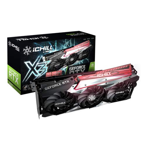 INNO3D RTX 3060 TWIN X2 12GB DDR6