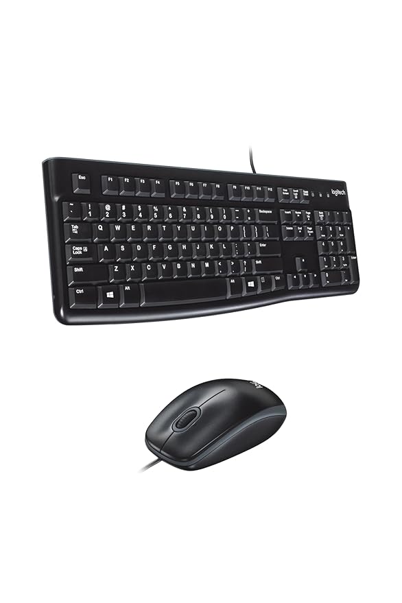 LOGITECH COMBO MK120