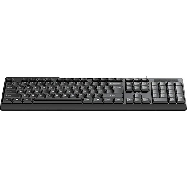 Logitech USB Keyboard K120