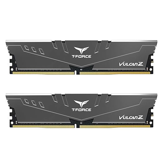 TEAM GROUP VULCAN 16GB 3200 DDR4