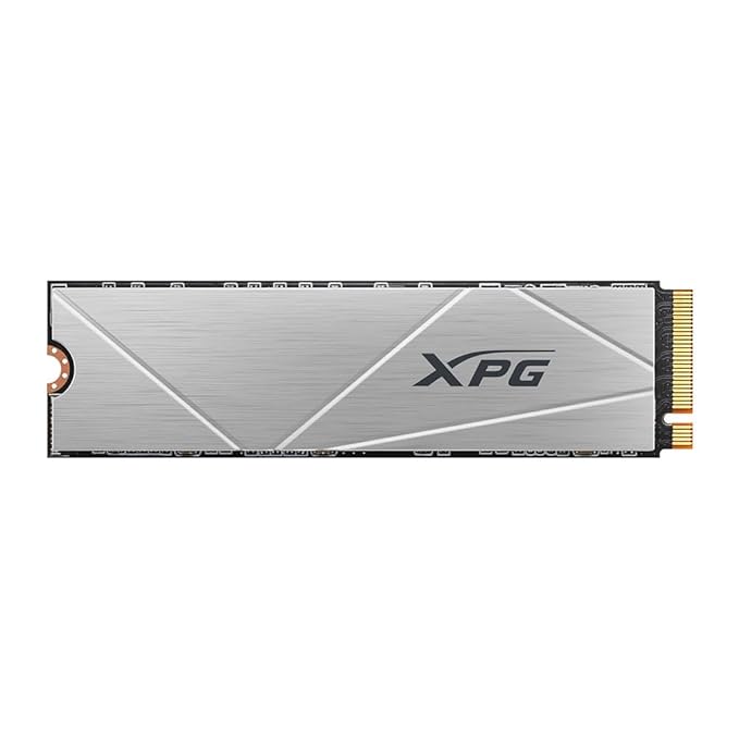 XPG GAMMIX S60 1TB M.2 SSD