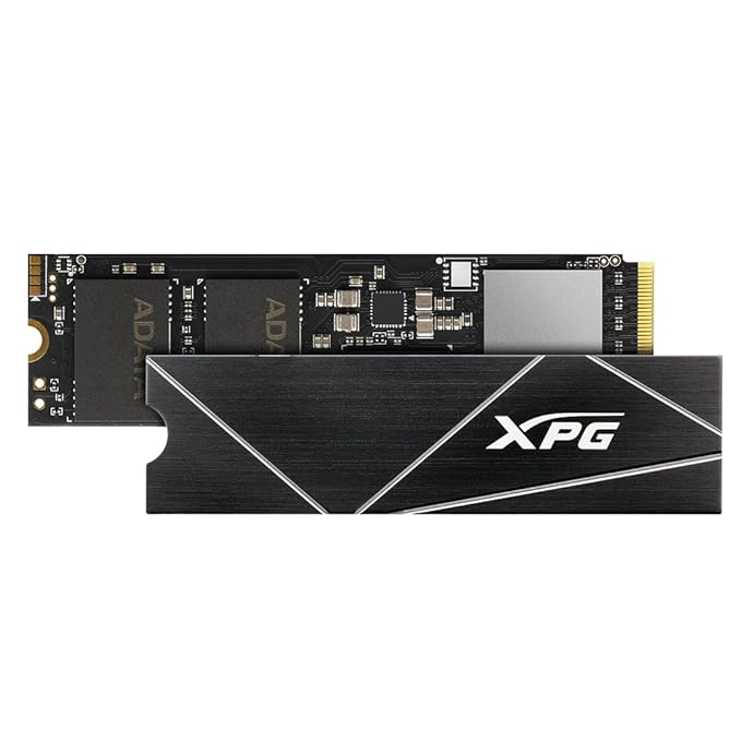 XPG GAMMIX S60 512GB