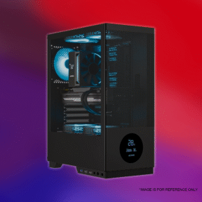 Spark - Ryzen 5 5500 - RTX 3050 6GB