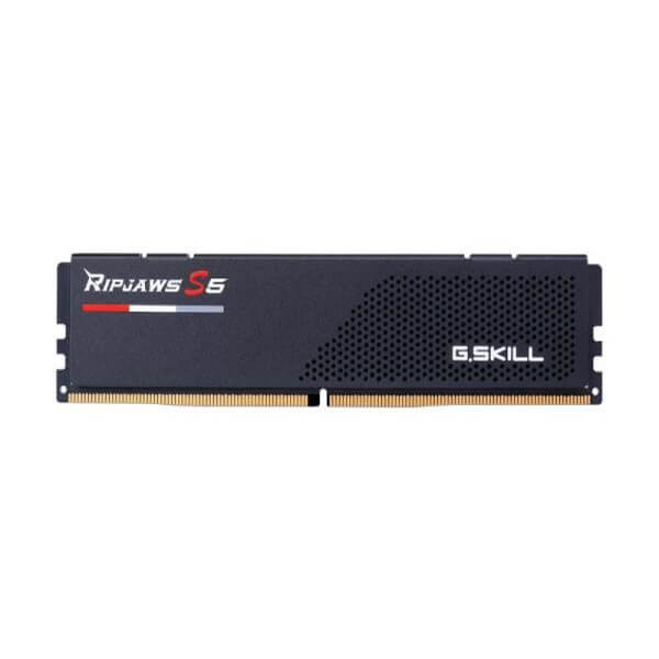 G.Skill Ripjaws S5 16GB 5200MHz CL40 DDR5 RAM