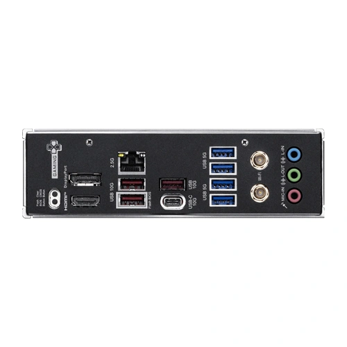 MSI B850 Gaming Pro WIFI6E DDR5 ATX Motherboard - Image 3
