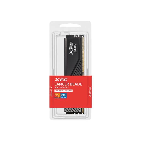Adata XPG Lancer Blade 16GB 5600MHz CL46 DDR5 RAM - Image 3