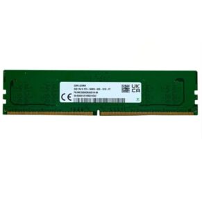 SK Hynix 8GB PC4-21300 DDR4-2666MHz