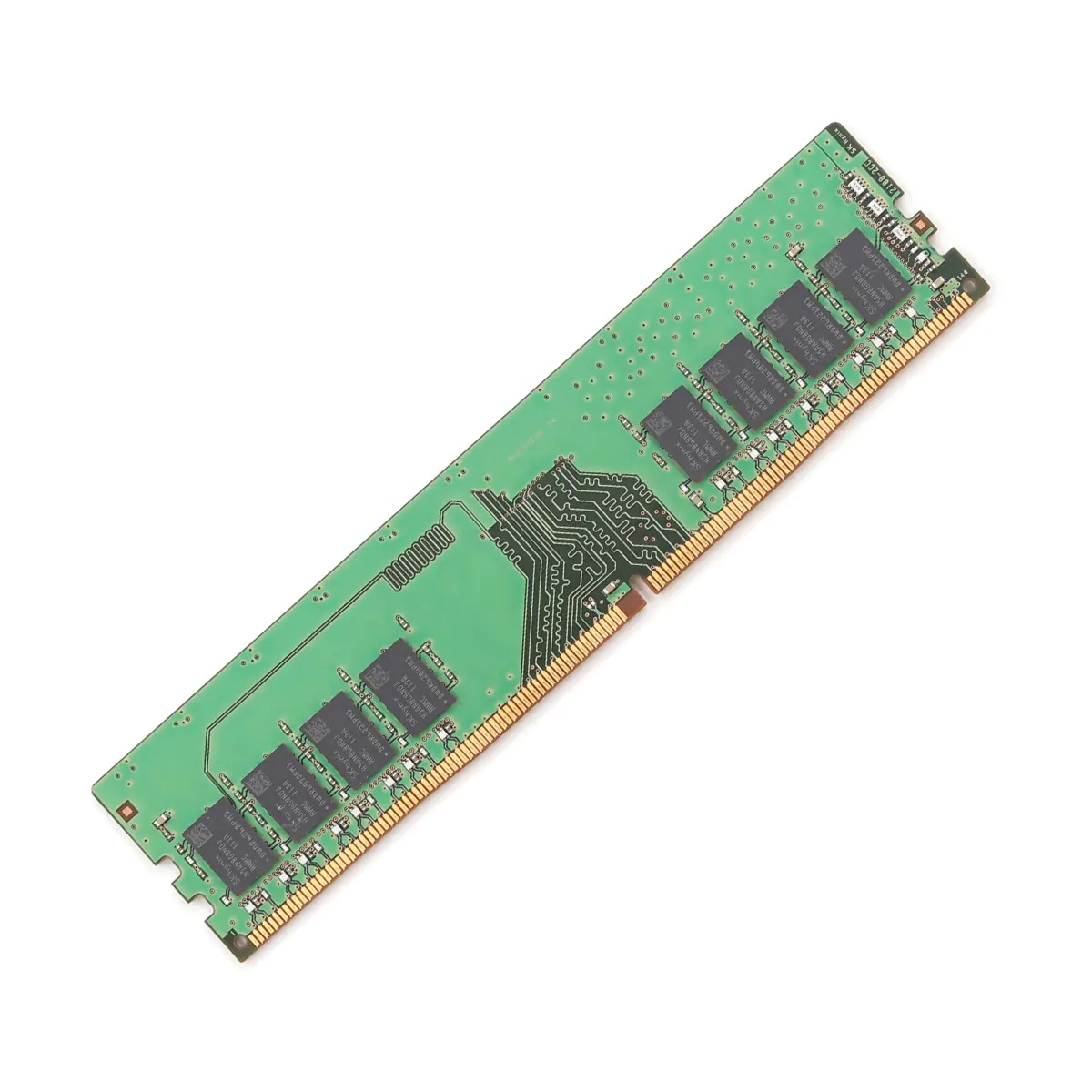 SK Hynix 8GB PC4-21300 DDR4-2666MHz - Image 2